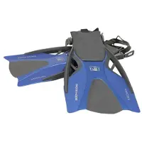 Softee Palmes De Natation Body