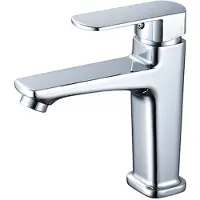 Fontastock Robinet De Salle De Bain Fskfgb005