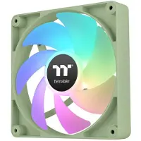 Thermaltake Ct120 Argb Fan 2 Units Clair