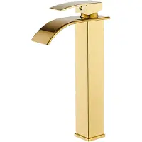 Fontastock Robinet De Salle De Bain Fskfgb016