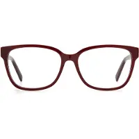 Missoni Femme Avec Des Lunettes Mmi-0073-lhf