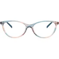 Missoni Femme Avec Des Lunettes Mmi-0017-db1