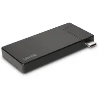 Lindy 43336 USB 3.2 Typ C auf HDMI 4K60 Konverter