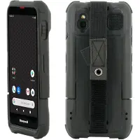 Mobilis Protech Starter Pack Eda52 Silicone Phone Case Noir