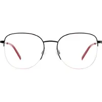 Missoni Femme Avec Des Lunettes Mmi-0085-p68