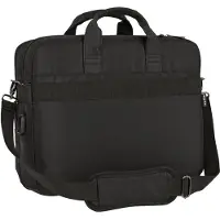 Safta Business Laptop Bag Noir Enfants
