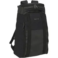 Safta Mochila Black 33 x 55 x 18 cm Business