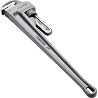 Vevor Clé Serre Tubes Droite de 61 cm
