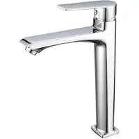 Fontastock Robinet De Salle De Bain Fskfgb023