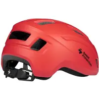 Sweet Protection Seeker Mips Helmet Rouge 48-53 cm