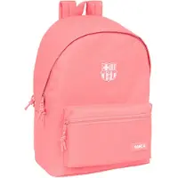 Safta Sacoche pour ordinateur portable F.C. Barcelona Corail 31 x 44 x 18 cm