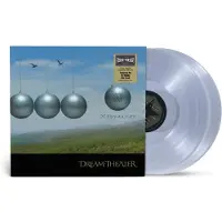 Dream Theater LP de - Octavarium - pour Indifférent - Standard - Taille Standard
