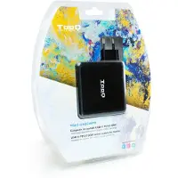 TooQ Chargeur Pour Ordinateur Portable Tqlc-usbc90pd 90w