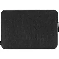 Incase Housse - - Slim Sleeve Woolenex - Compatible MacBook Pro 14" - Graphite - Durable et léger