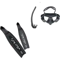 Spetton équipement De Pêche Sous-marine Elite4 Sx30