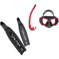 Spetton équipement De Pêche Sous-marine Elite5 Sx30