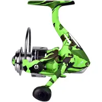 GARBOLINO Moulinet Spinning Jungle Fd