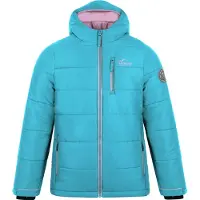 Normani Veste fonctionnelle 'Yakutat' aqua