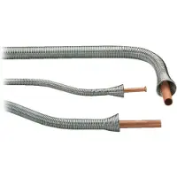 Rothenberger Ressort de flexion pour Cu, extérieur,16mm (5/8") - 25186