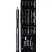 Ks Tools Werkzeuge-Maschinen GmbH Feinmechanik-USB-Akku-Schraubendreher (500.7195)