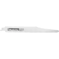 Makita P-46975 225mm Saber Saw Blade Clair