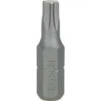 Bosch Embouts de vissage courts Extra Hart T25, TicTac Box