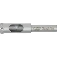 Makita Nass-Diamantbohrer 12 mm - D (12,0 millimètres)