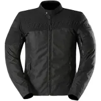 Furygan Owen blouson Noir L Hommes Noir L