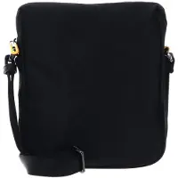 Mandarina Duck Md Urban Vertical Crossbody Noir Homme