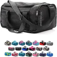 OEM Sac de sport pour femmes et hommes, idéal pour le fitness et les cours de sport