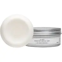 Depot 400 SHAVE SPECIFICS NO. 412 HYDRATING SHAVING FOAM savon hydratant rasage 100 g