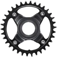 Shimano Plateau Steps E8000/m8050 Boost E-bike
