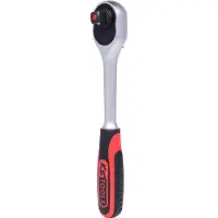 Ks Tools Cliquet réversible 1/2" 72 dents - 914.1290