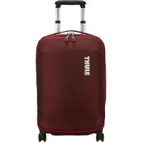 Thule Valise de Voyage Thule Subterra Carry-On Spinner Ember