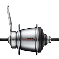 Shimano Nexus Gear Hub - 7 Geschwindigkeit - 7 SG -c30017 - mit Untersetzerbremse - 36 Löcher -