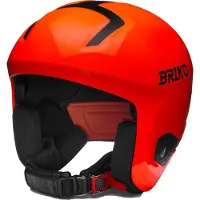 Briko Vulcano 2.0 Helmet Orange L