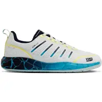 K-Swiss Chaussures De Padel Ultra Court Sanyo
