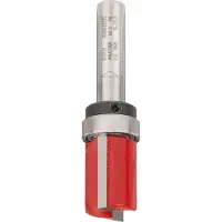 Bosch Cutter de fraisage à plat