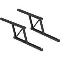Emuca Ensemble De Mécanismes De Levage Pour Tables Basses