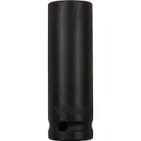 BRILLIANT TOOLS BT022666 Kracht, dopsleutel