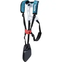 Makita Schultergurt für Akku-Freischneider- 122A37 (Herbicide)