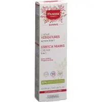 Mustela Maternité Crème Vergetures 150 ml Crème