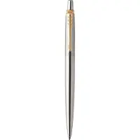 Parker Stylo gel JOTTER acier inoxydable G.C. M (1x)