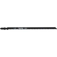 Makita A-86315 HCS Lame De Scie Sauteuse - 151 Mm - Bois/Plastiques (5pcs)