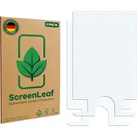 ScreenLeaf Film de protection pour Fujifilm Instax Mini LiPlay Plus - Film de protection d'écran transparent