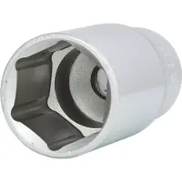 Ks Tools Douille hexagonale 1/2" longue 30 mm - 917.1255