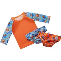 Bambino Mio wiederverwendbares Schwimm-Set