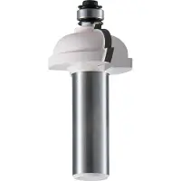 Makita Fraise profilée 6mm