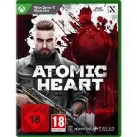 Atomic Heart