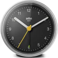 Braun - BC12SB - Wecker